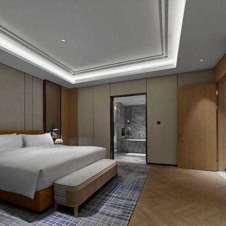 Doubletree By Hilton Chengdu Riverside - Close To Panda Base And Chengdu East Railway Zewnętrze zdjęcie