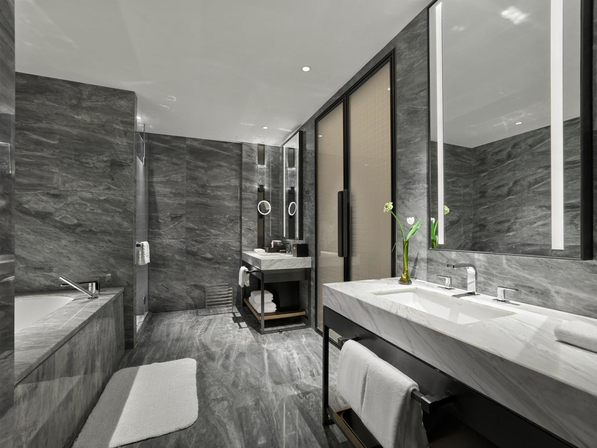 Doubletree By Hilton Chengdu Riverside - Close To Panda Base And Chengdu East Railway Zewnętrze zdjęcie