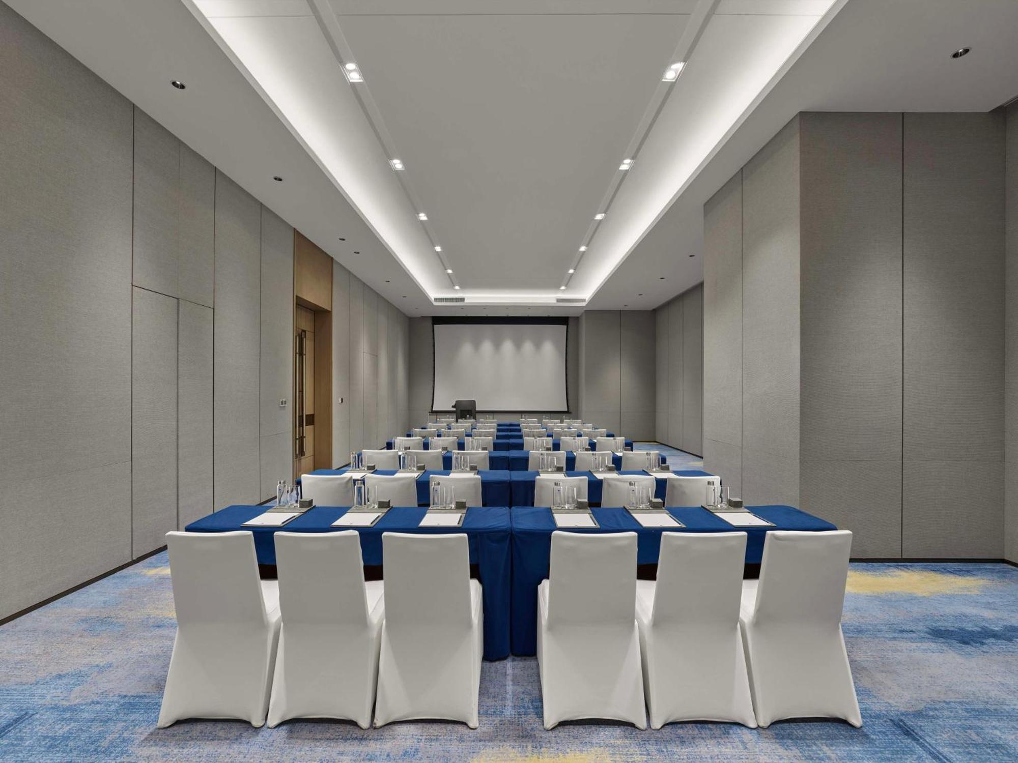 Doubletree By Hilton Chengdu Riverside - Close To Panda Base And Chengdu East Railway Zewnętrze zdjęcie