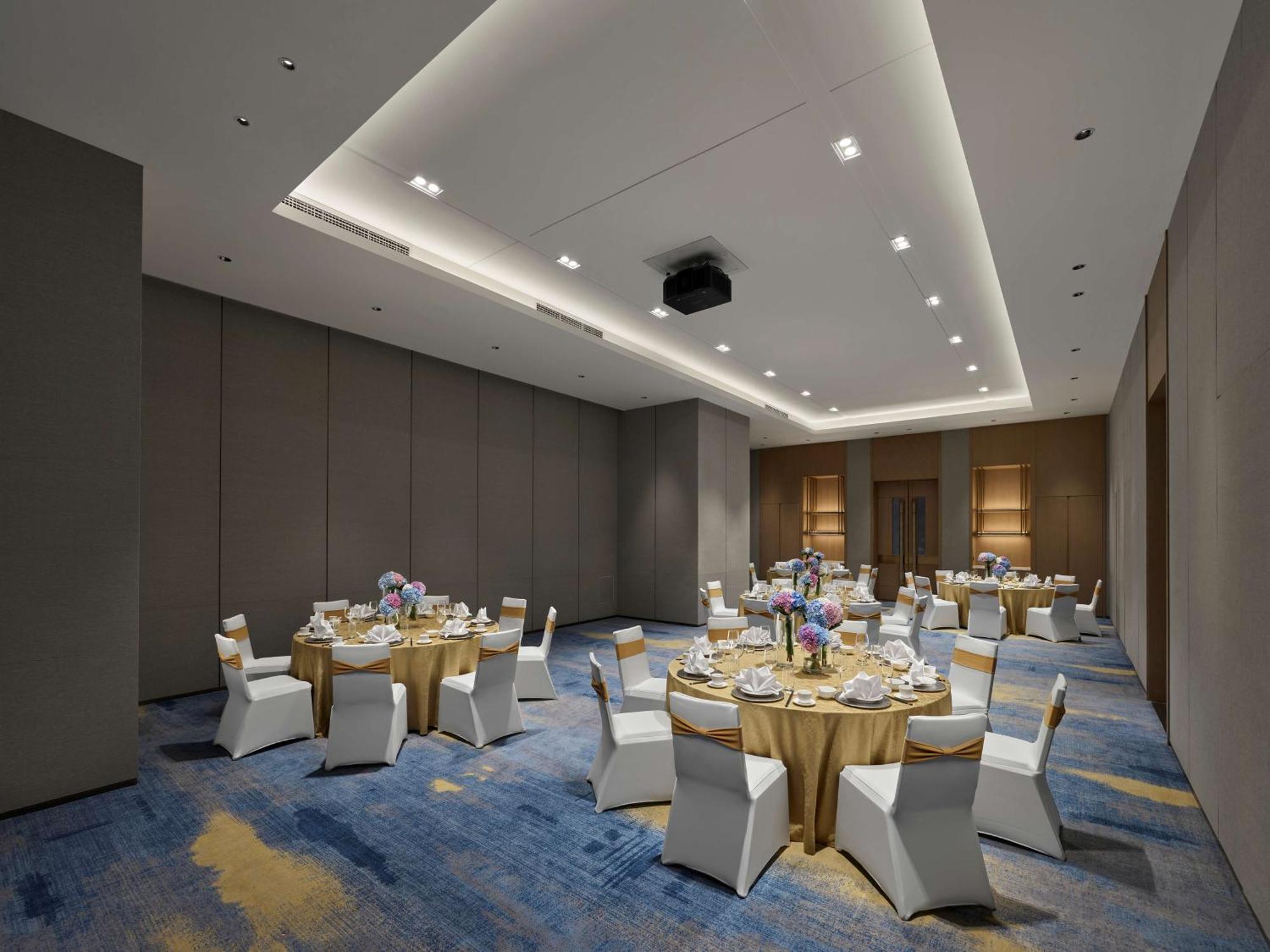 Doubletree By Hilton Chengdu Riverside - Close To Panda Base And Chengdu East Railway Zewnętrze zdjęcie