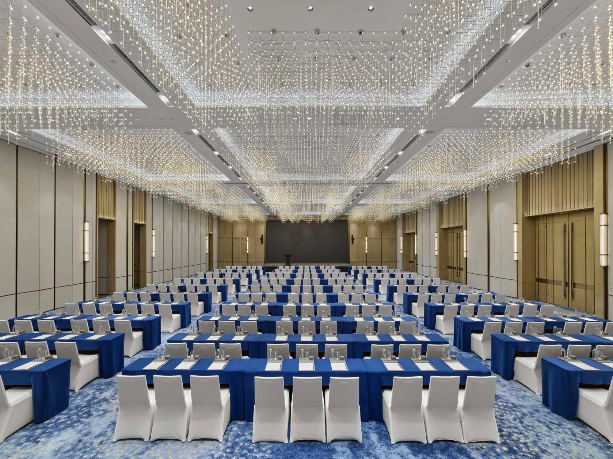 Doubletree By Hilton Chengdu Riverside - Close To Panda Base And Chengdu East Railway Zewnętrze zdjęcie