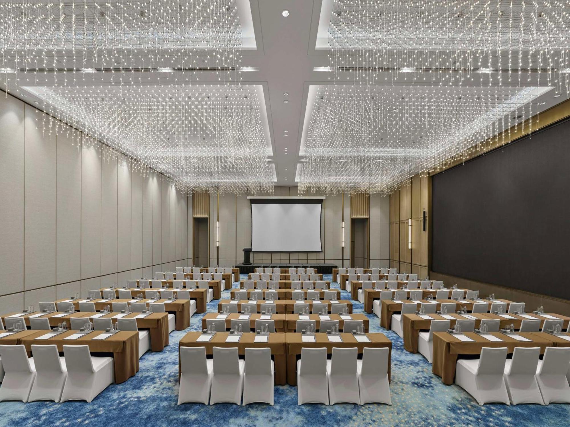 Doubletree By Hilton Chengdu Riverside - Close To Panda Base And Chengdu East Railway Zewnętrze zdjęcie