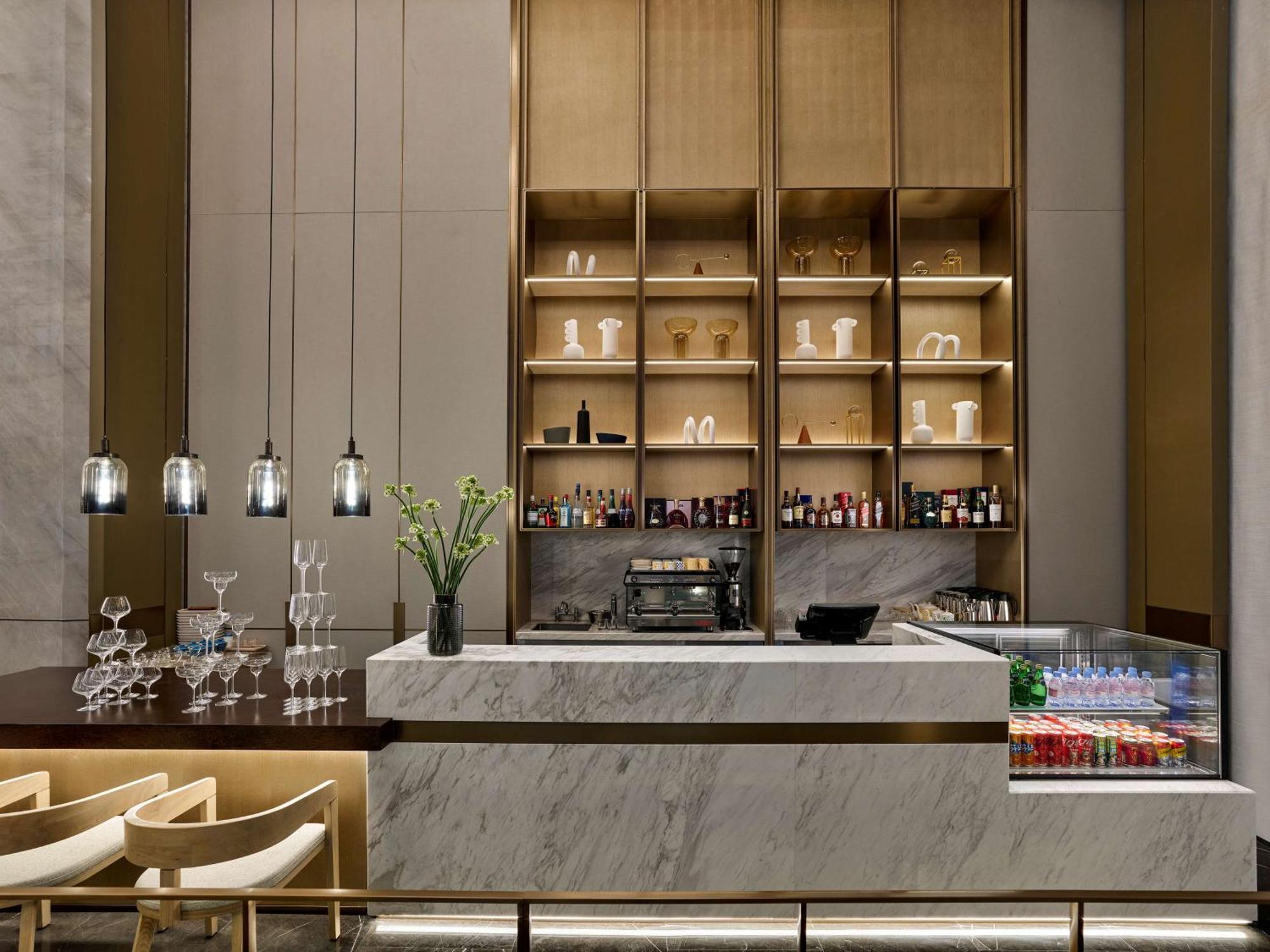 Doubletree By Hilton Chengdu Riverside - Close To Panda Base And Chengdu East Railway Zewnętrze zdjęcie