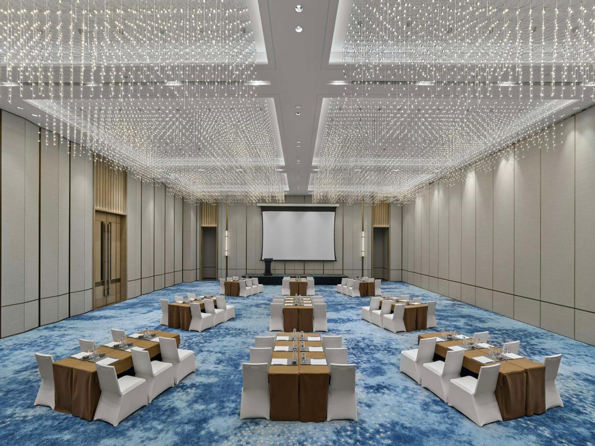 Doubletree By Hilton Chengdu Riverside - Close To Panda Base And Chengdu East Railway Zewnętrze zdjęcie
