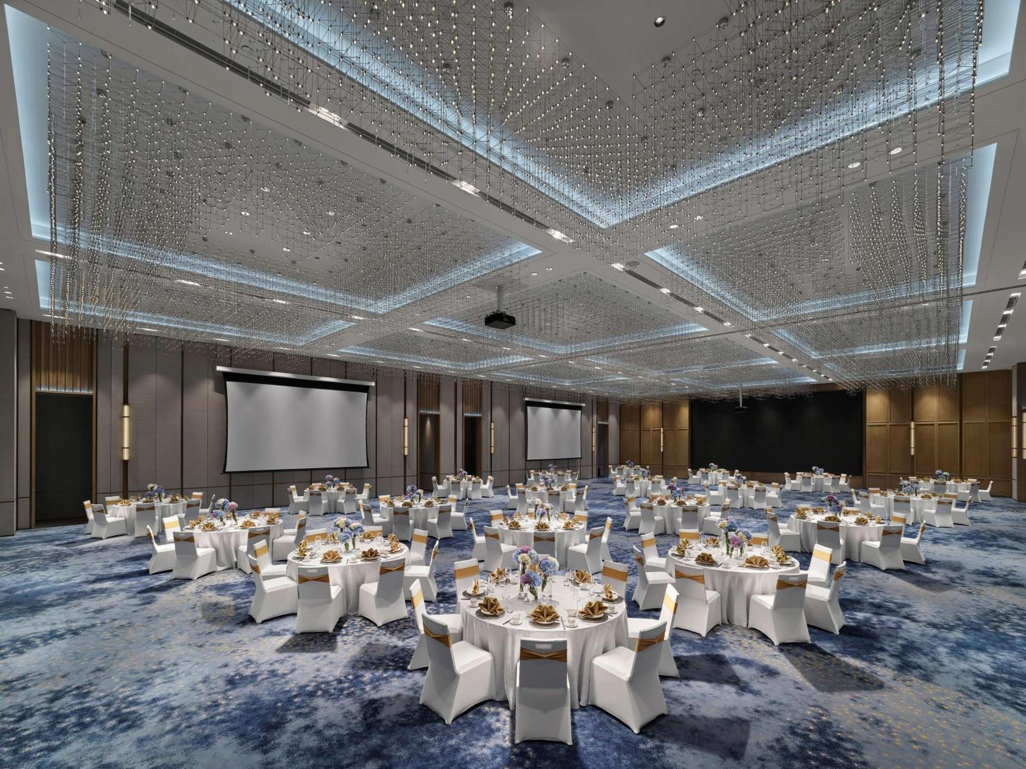 Doubletree By Hilton Chengdu Riverside - Close To Panda Base And Chengdu East Railway Zewnętrze zdjęcie